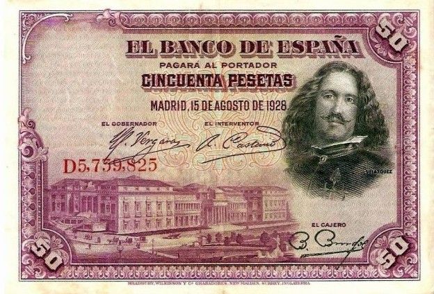 1928 - 2 - 50 pts